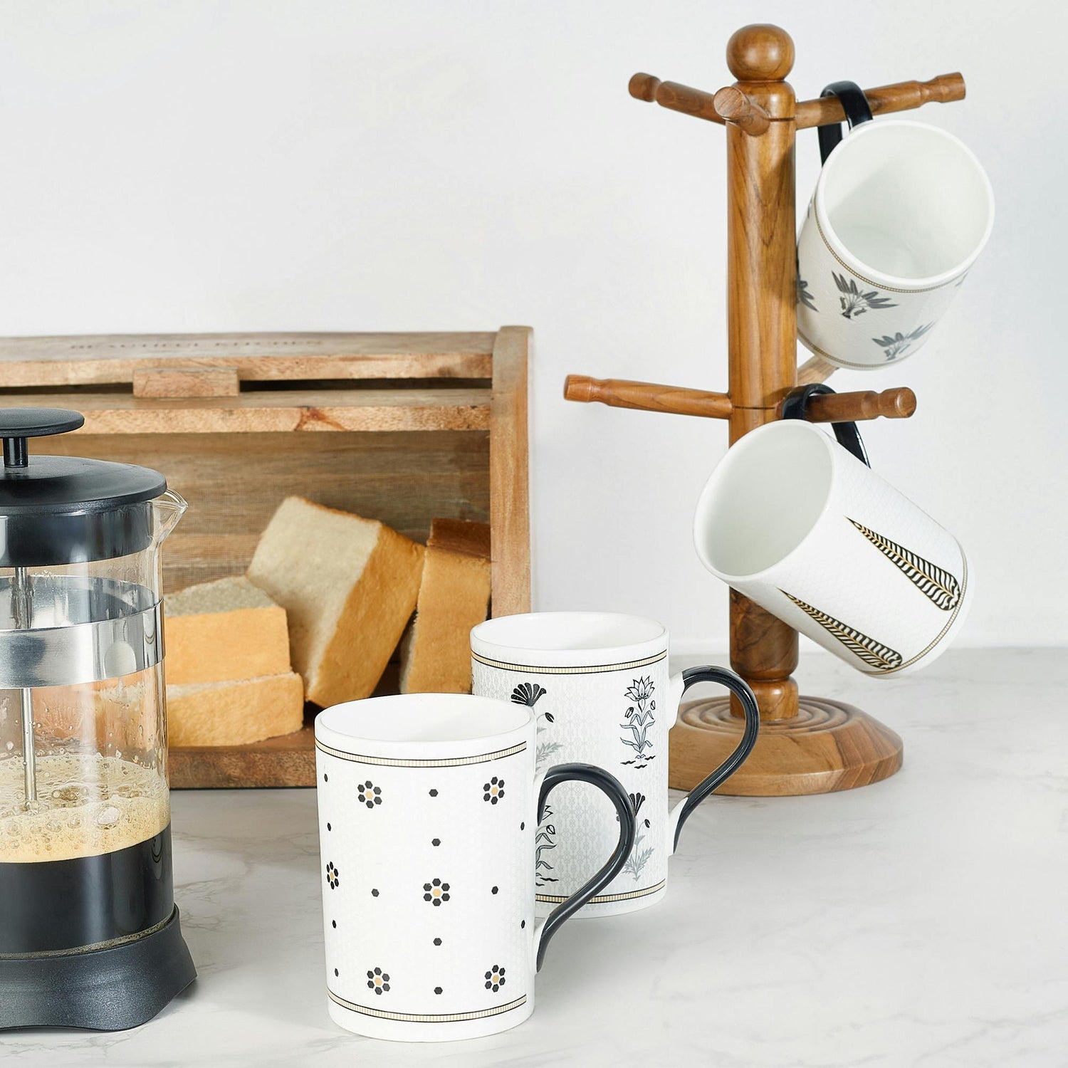 Home & Kitchen Gadgets