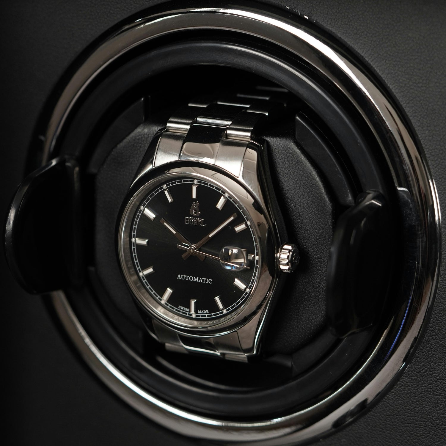 Car Accessories and watches