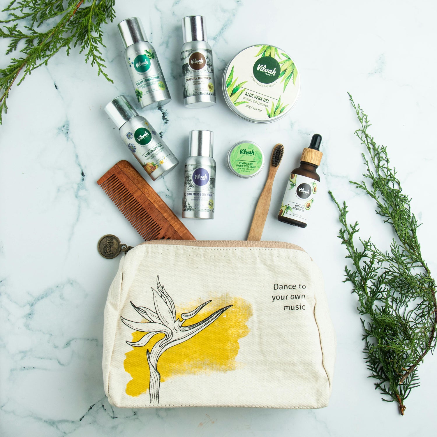 Beauty & Personal Care